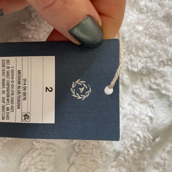 Universal Thread Denim Jeans *NEVER WORN* Tags - Picture 5 of 6